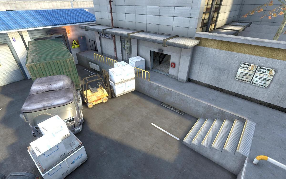 Скриншот из игры Alliance of Valiant Arms - 89