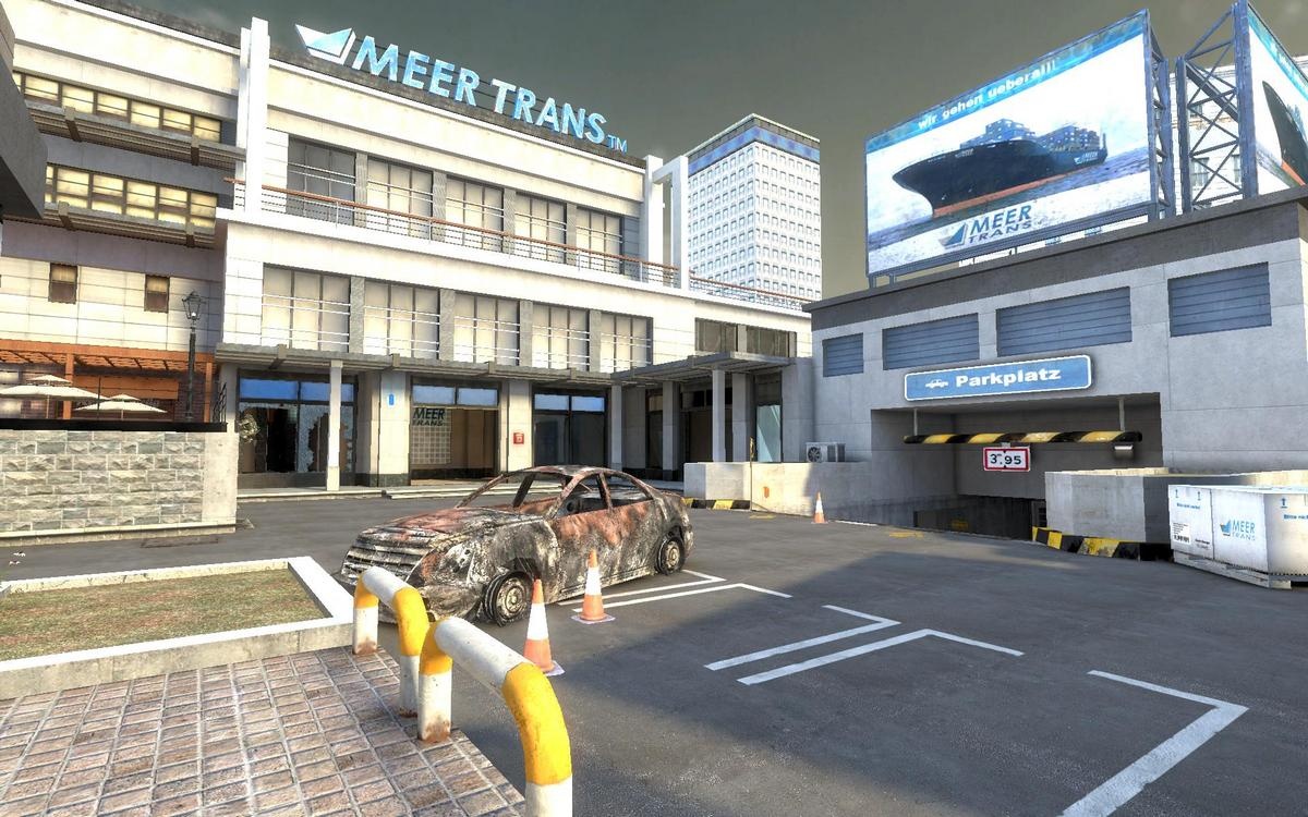 Скриншот из игры Alliance of Valiant Arms - 102