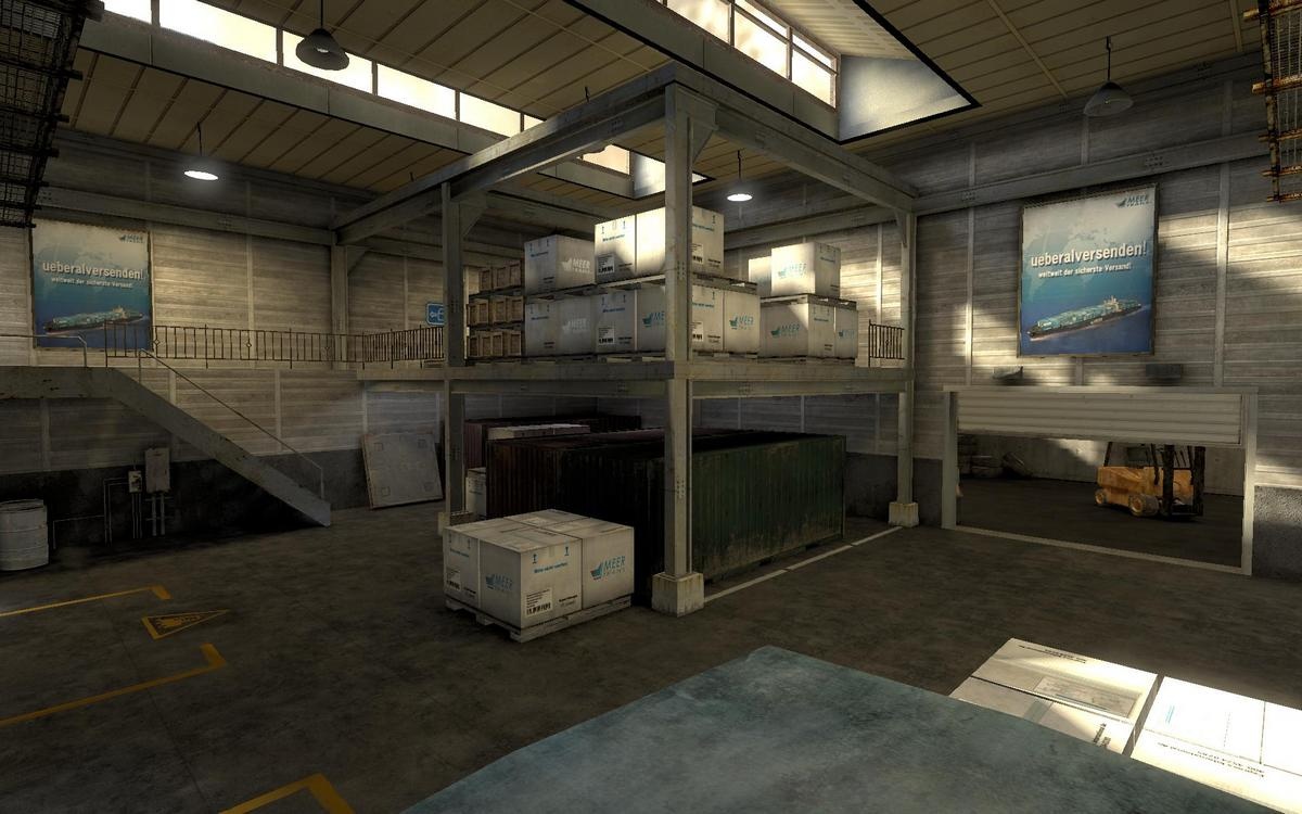 Скриншот из игры Alliance of Valiant Arms - 77