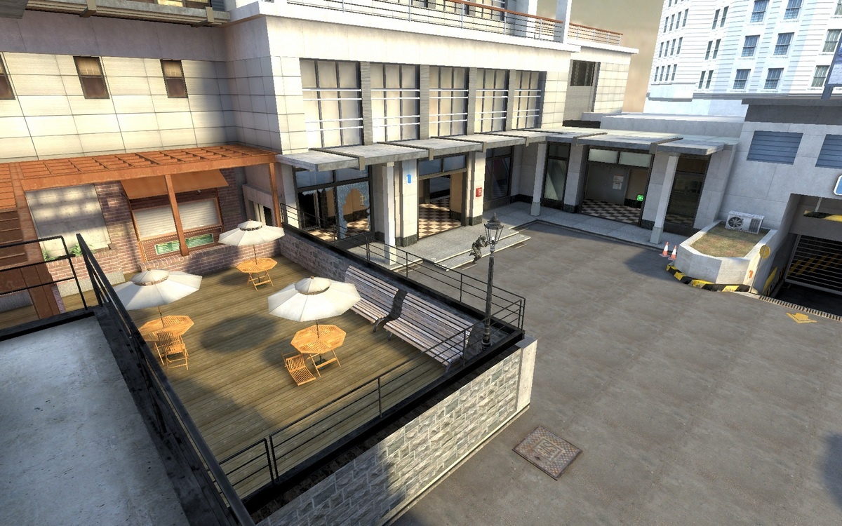 Скриншот из игры Alliance of Valiant Arms - 79