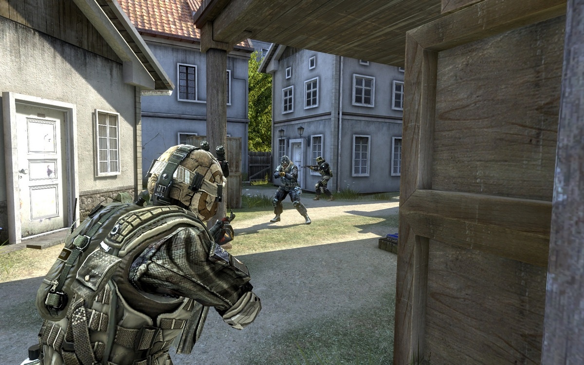 Скриншот из игры Alliance of Valiant Arms - 78