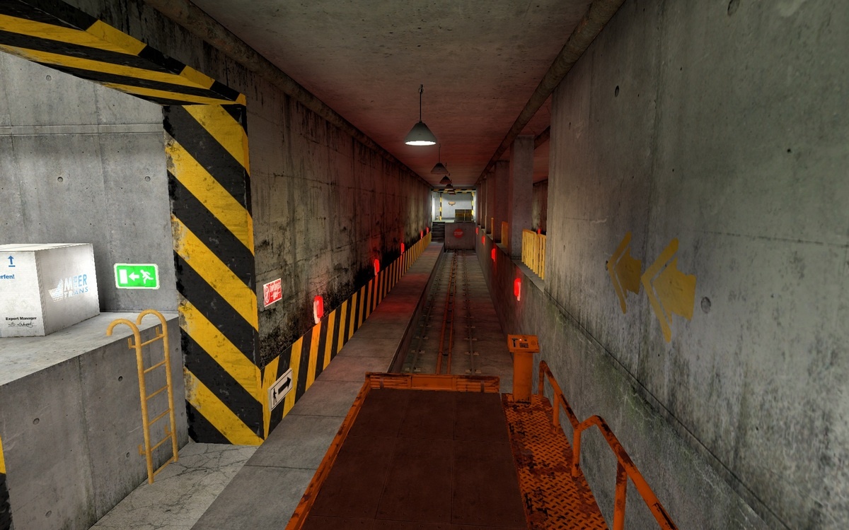 Скриншот из игры Alliance of Valiant Arms - 53