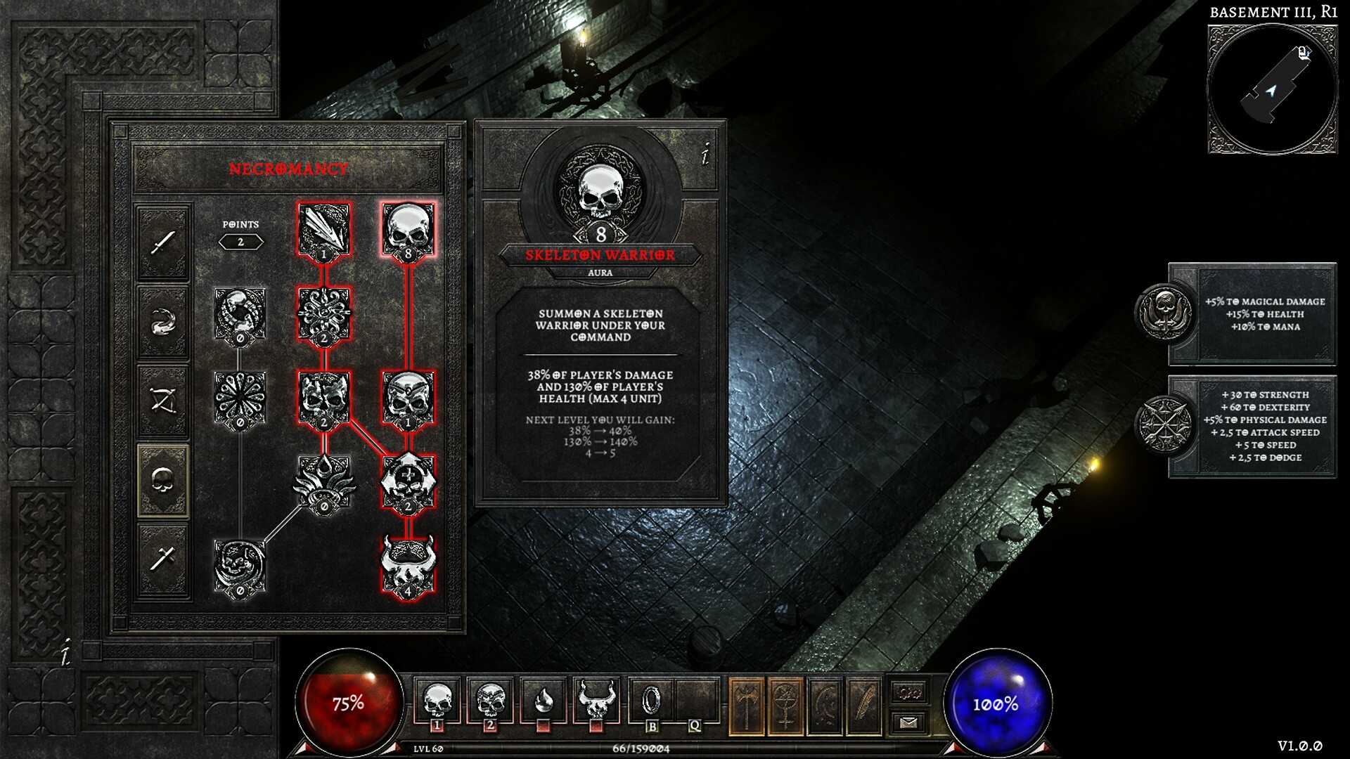 Скриншот из игры Anima: The Reign of Darkness - 38