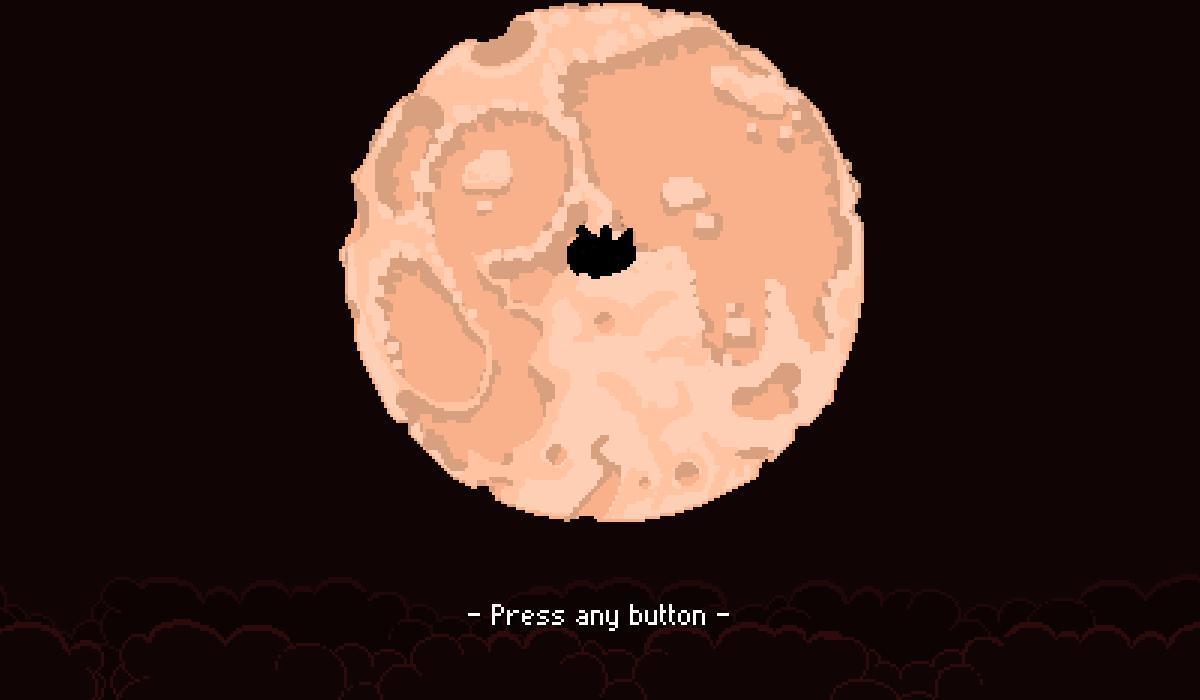 Скриншот из игры Good Night, Knight - 15