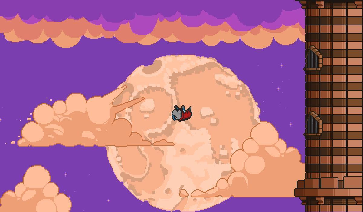 Скриншот из игры Good Night, Knight - 17