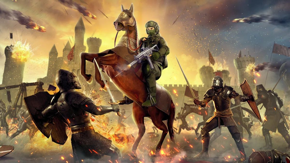 Скриншот из игры Kingmakers - 24