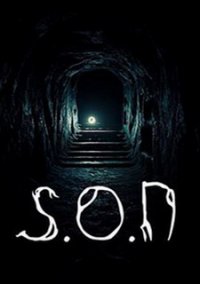 Обложка игры S.O.N