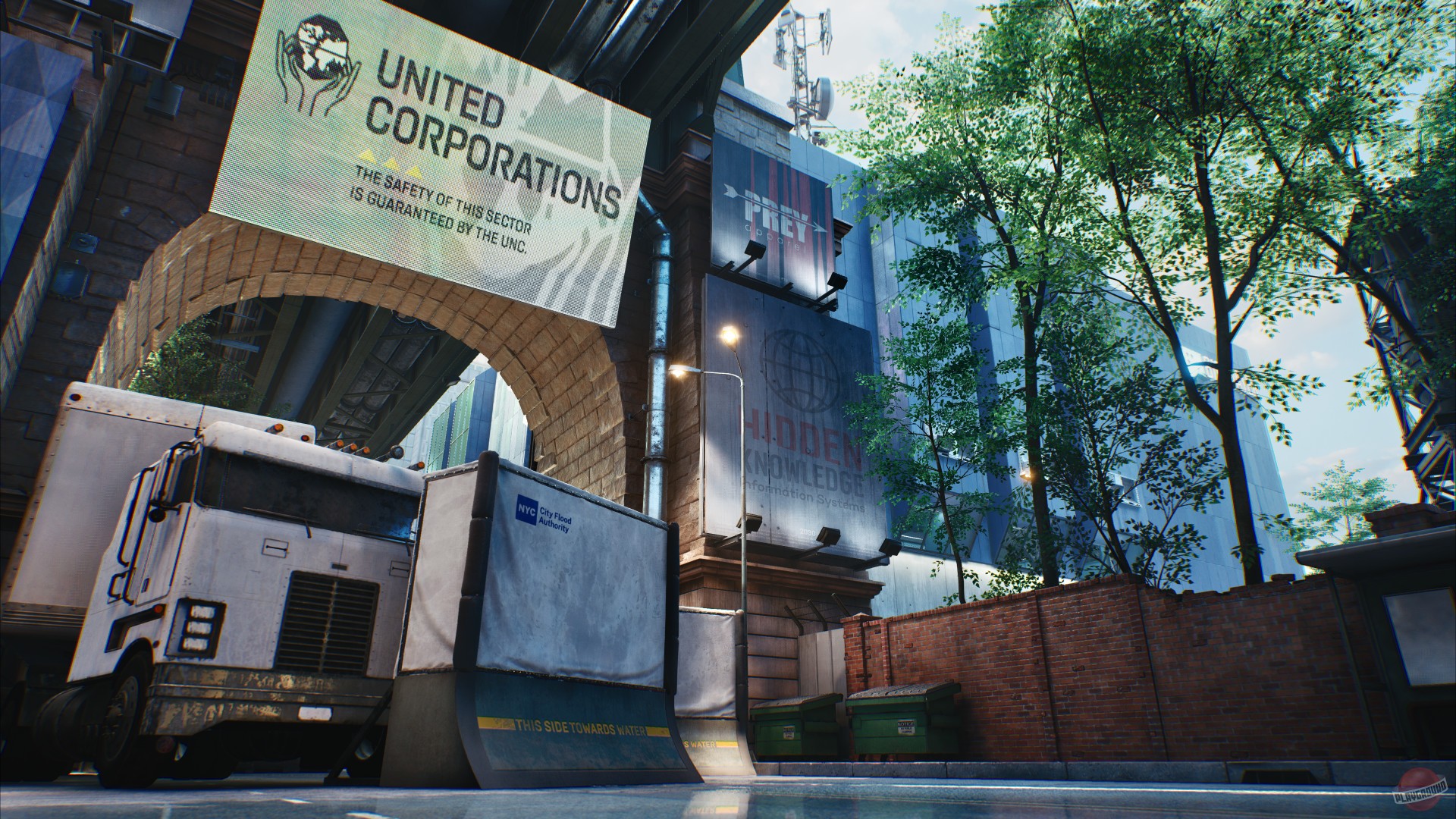 Скриншот из игры Nine to Five - 72