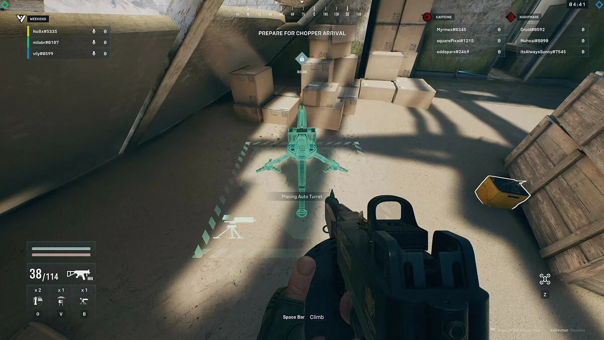 Скриншот из игры Nine to Five - 22