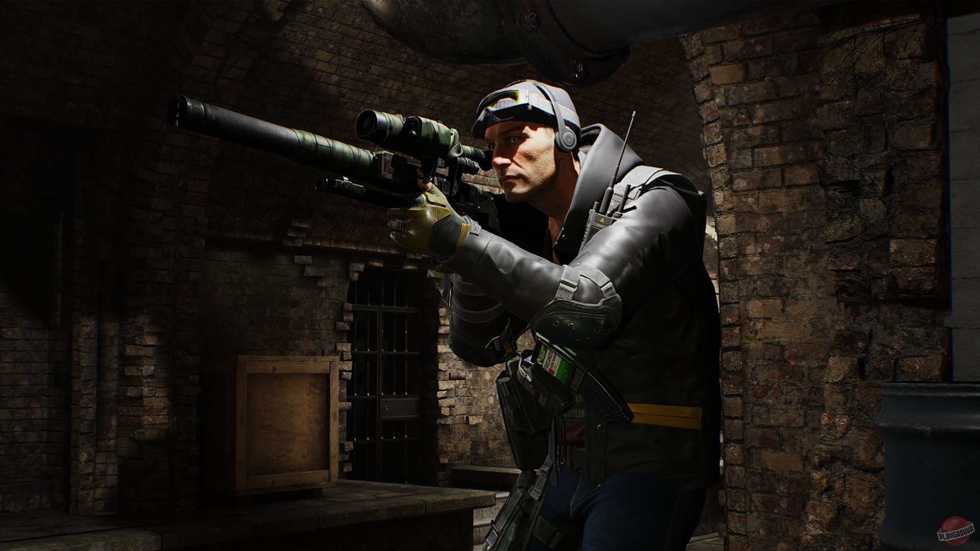 Скриншот из игры Nine to Five - 26