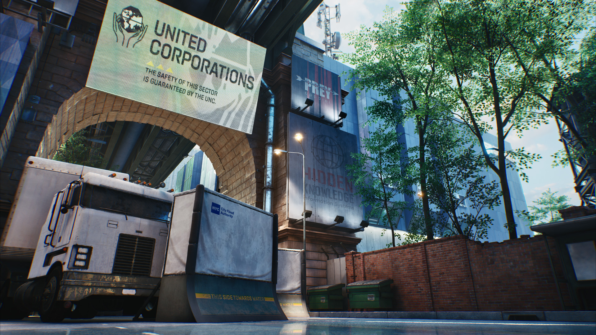 Скриншот из игры Nine to Five - 88