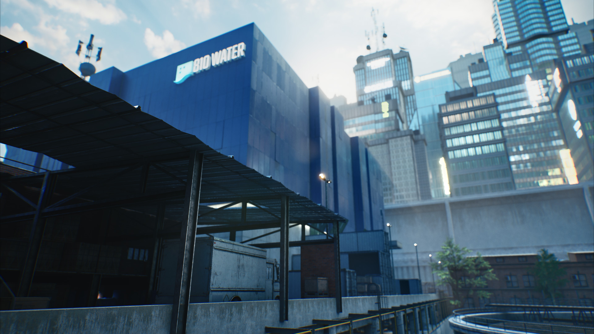 Скриншот из игры Nine to Five - 31