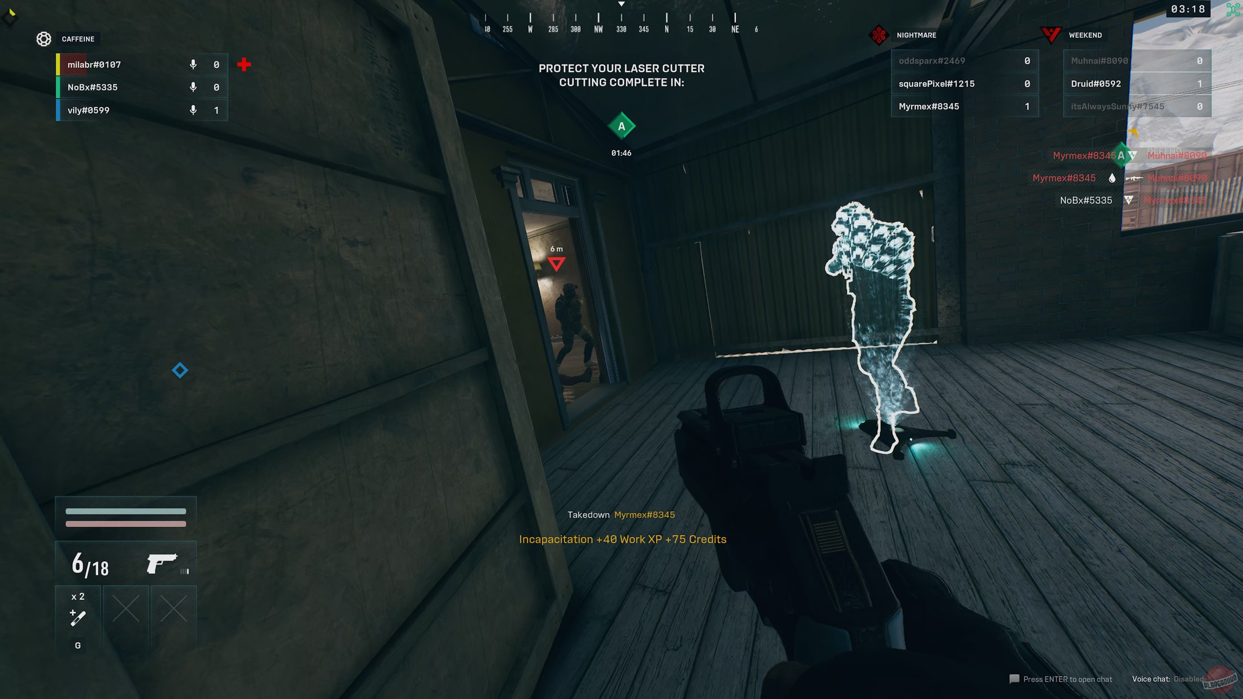 Скриншот из игры Nine to Five - 67