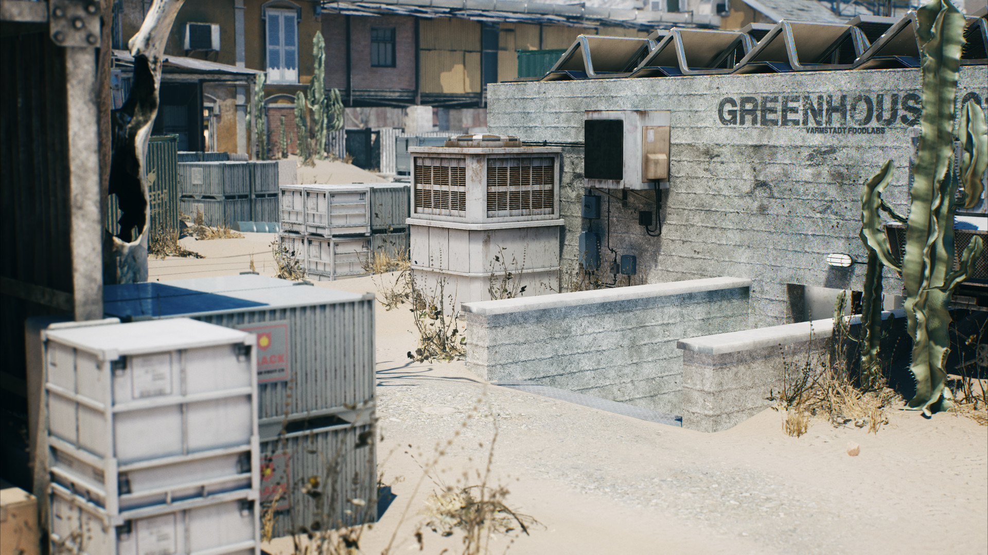 Скриншот из игры Nine to Five - 85