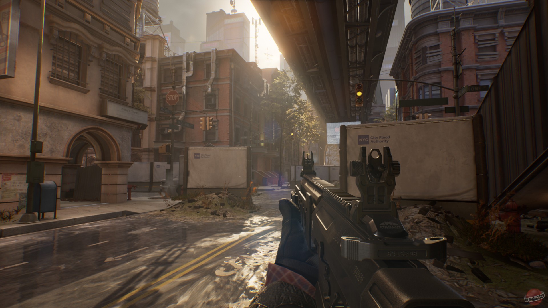 Скриншот из игры Nine to Five - 38