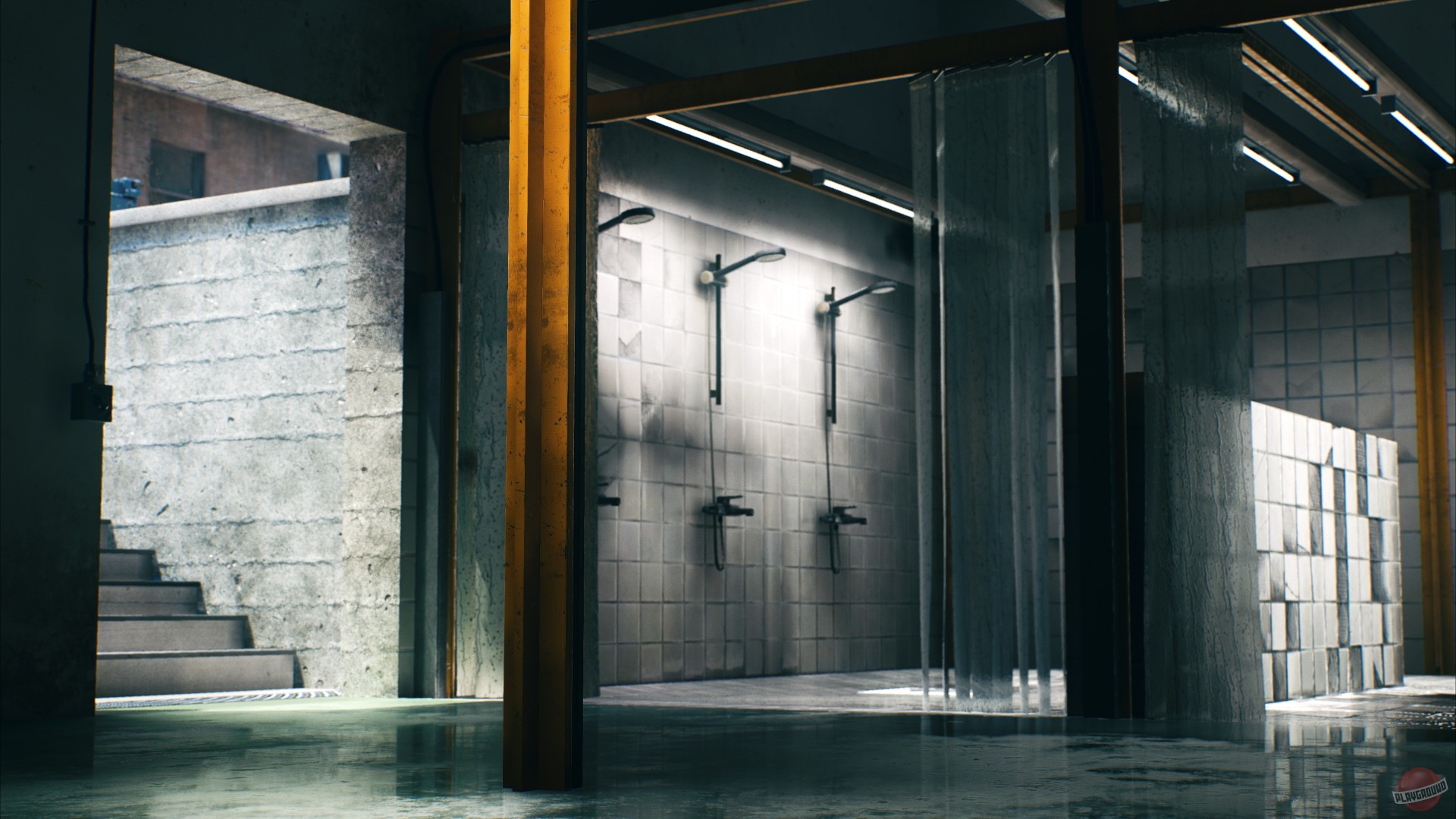 Скриншот из игры Nine to Five - 30