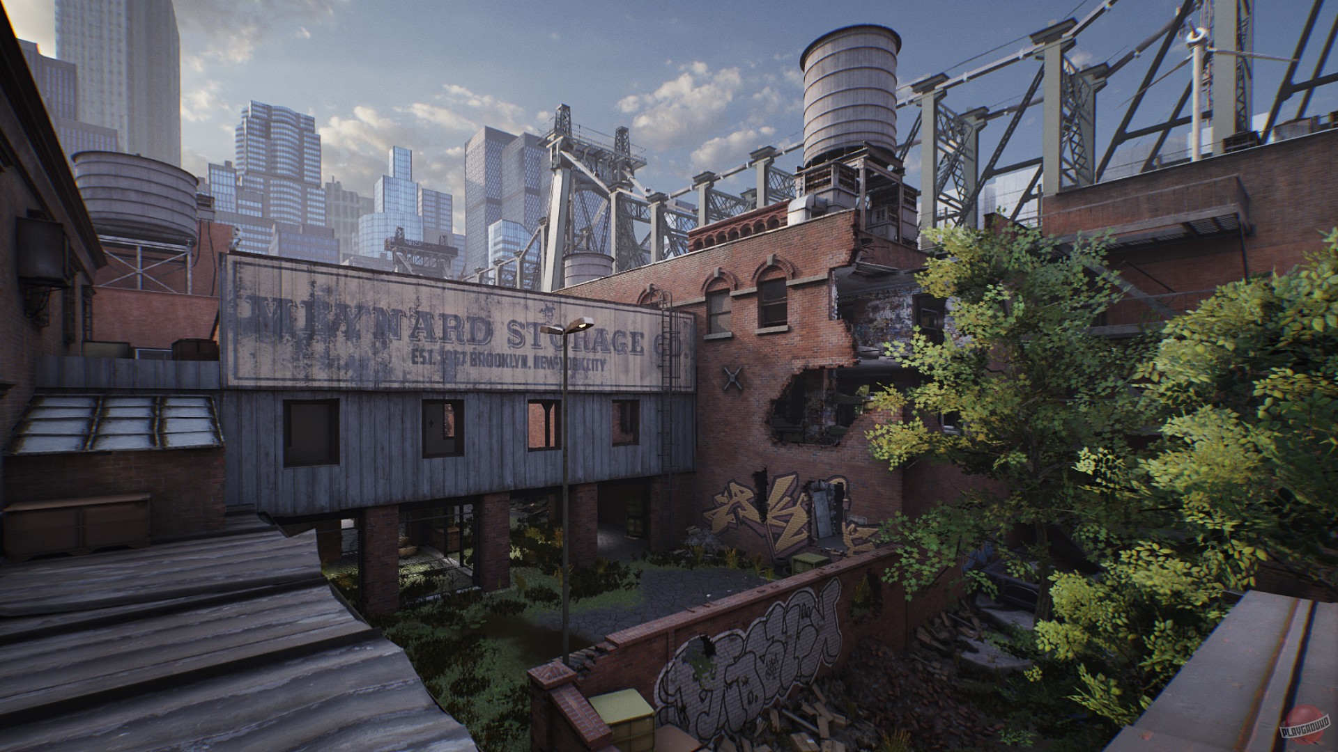 Скриншот из игры Nine to Five - 69