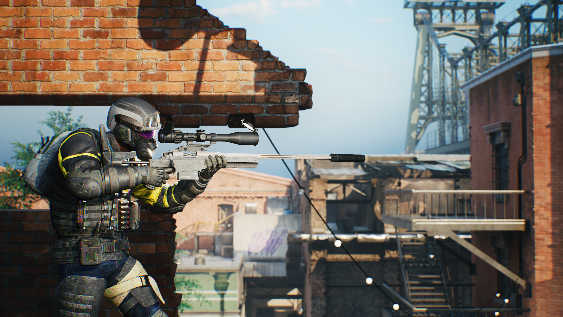 Скриншот из игры Nine to Five - 81