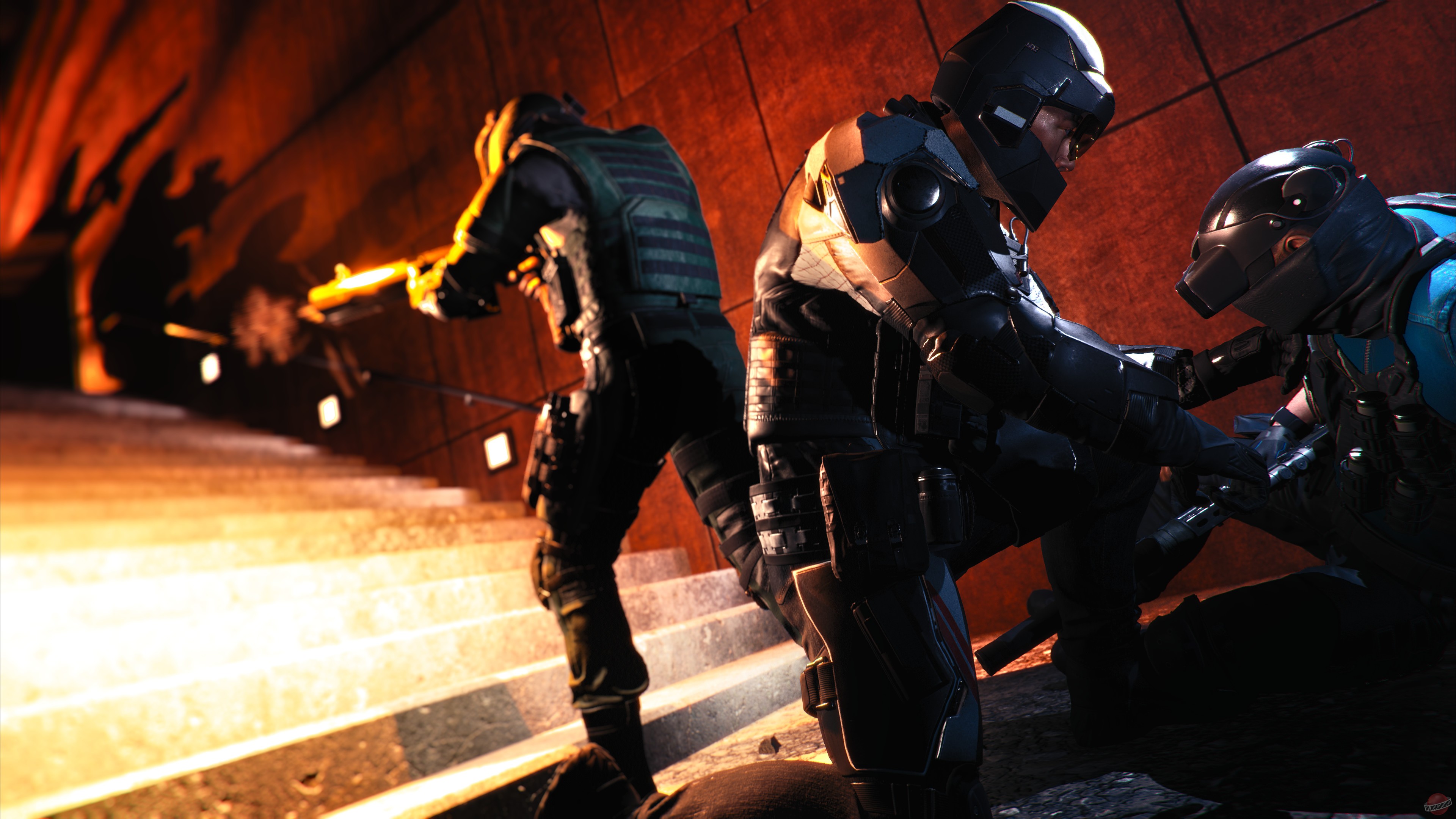 Скриншот из игры Nine to Five - 50