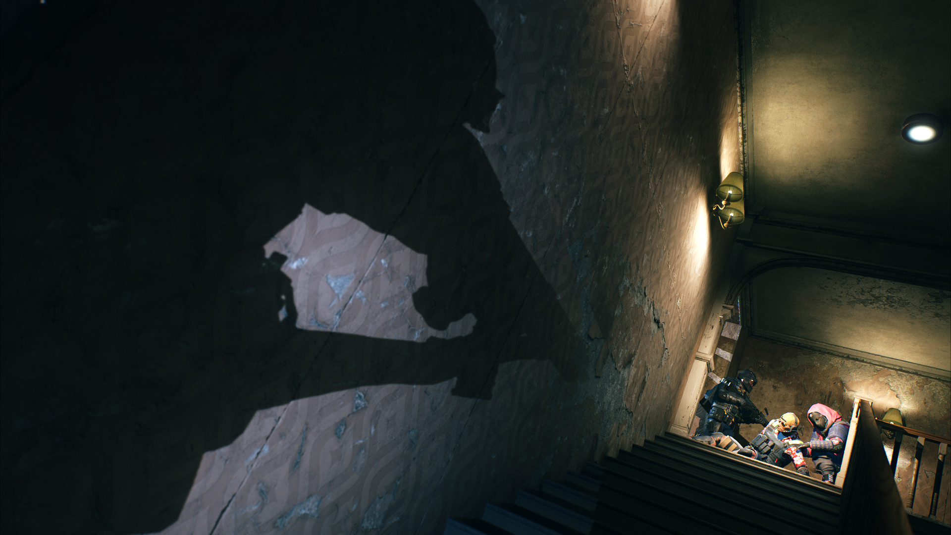 Скриншот из игры Nine to Five - 20