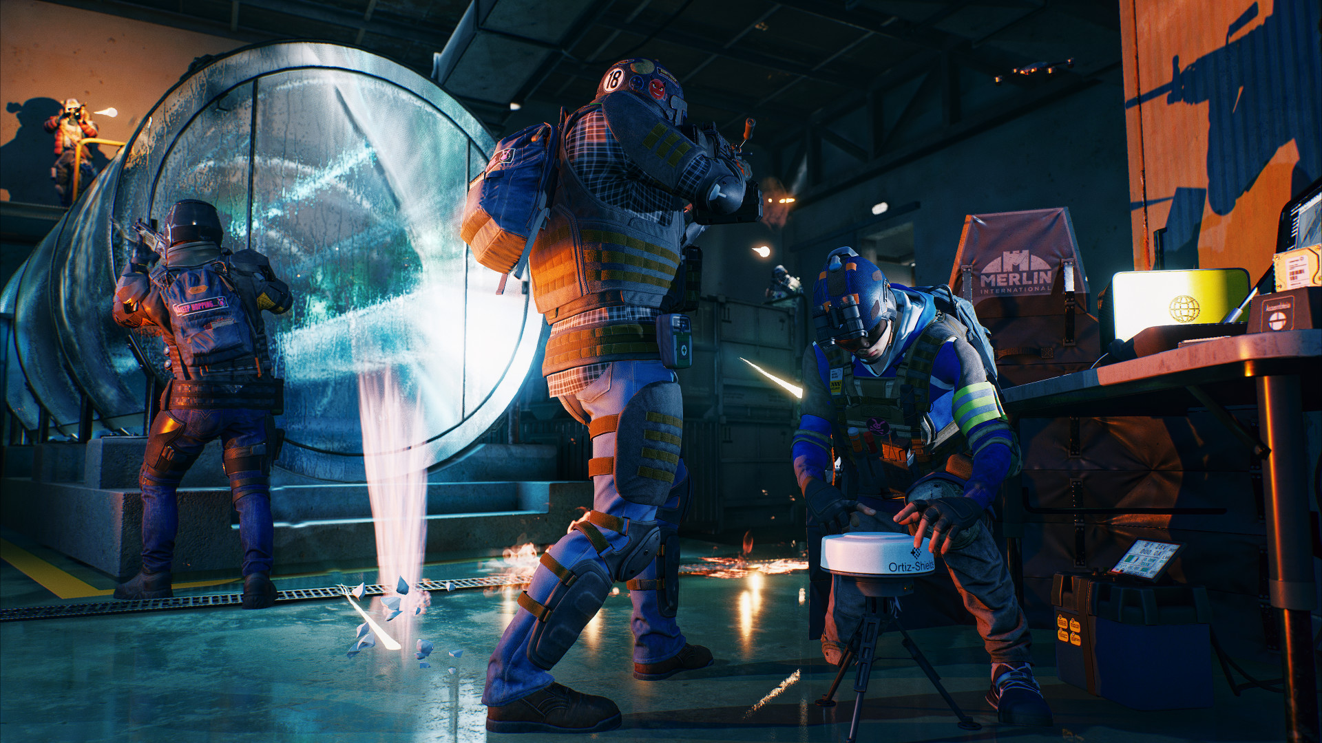 Скриншот из игры Nine to Five - 28