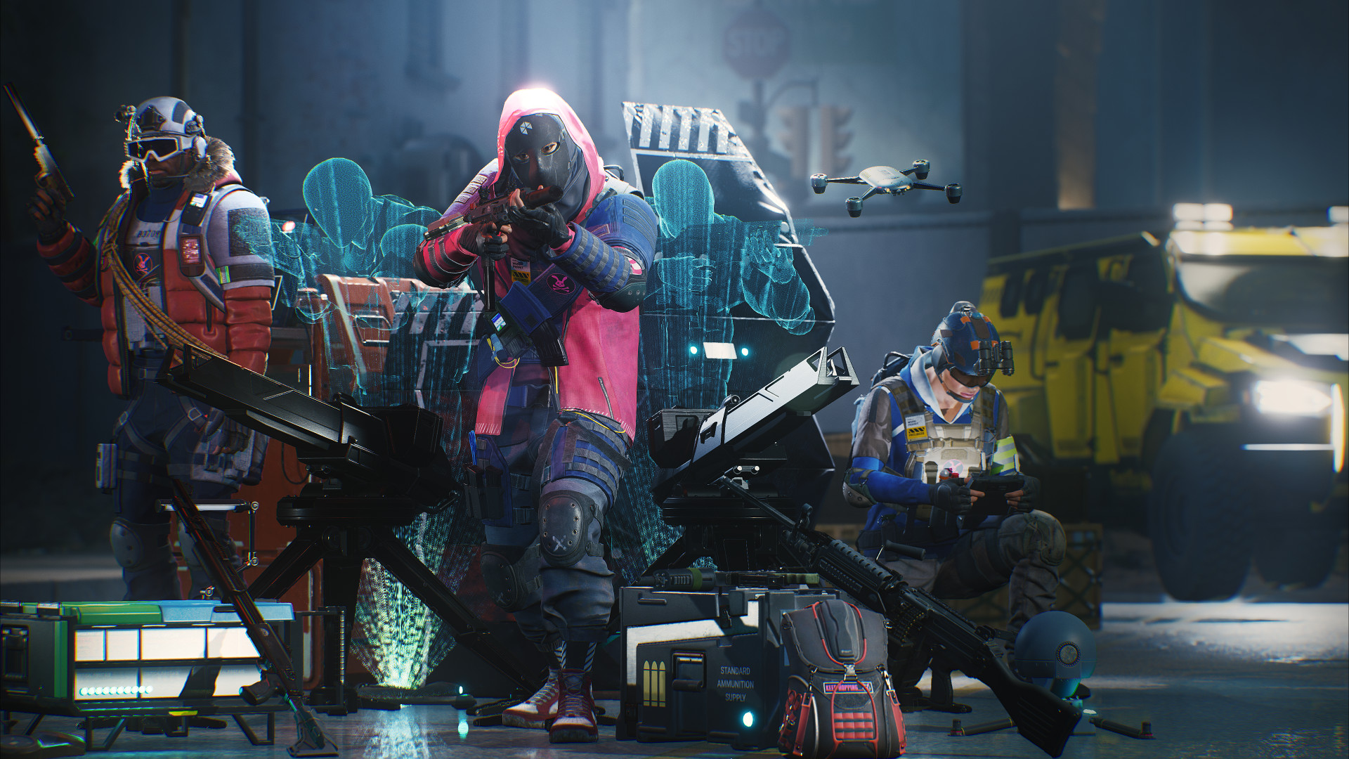 Скриншот из игры Nine to Five - 83