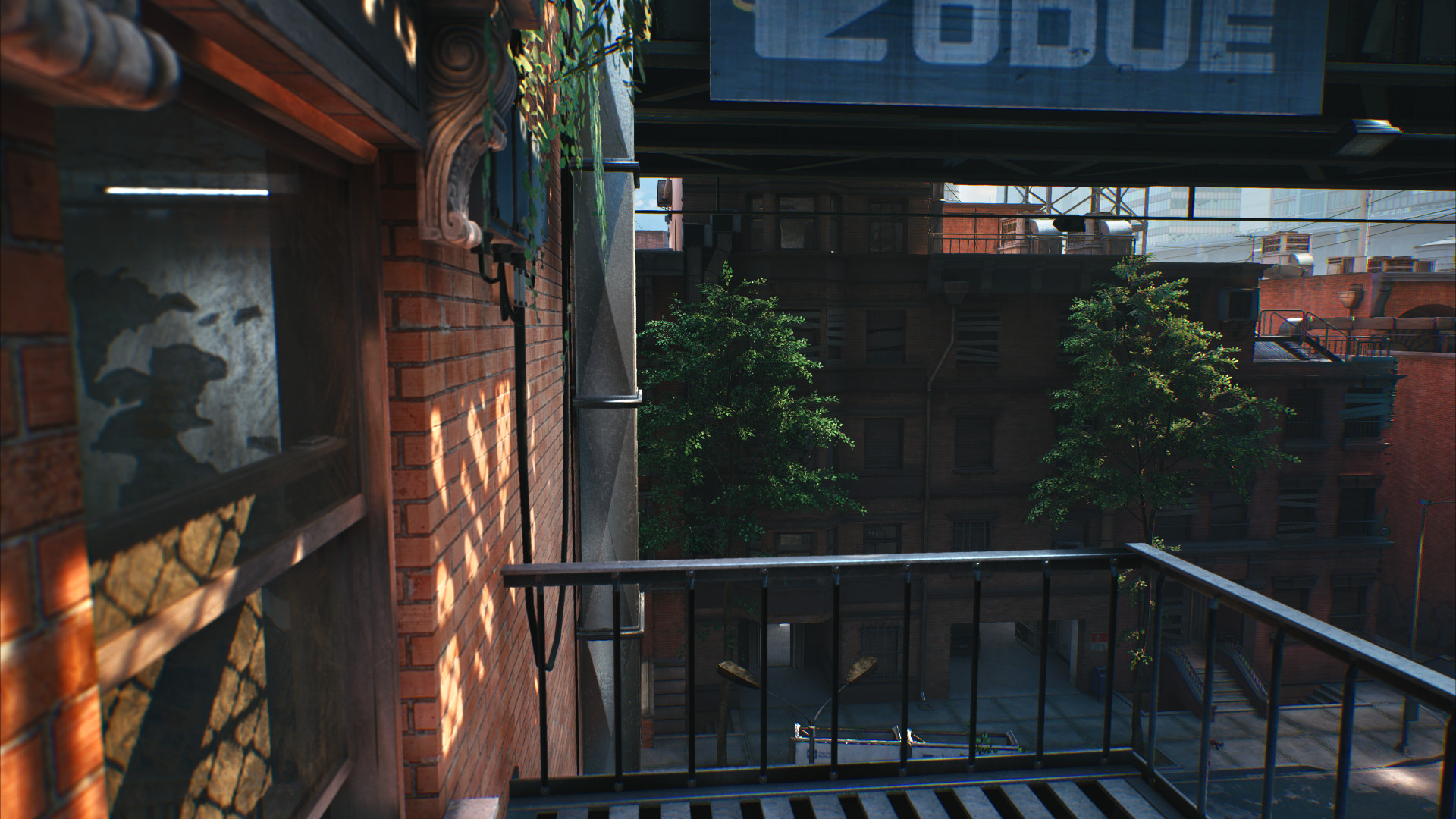 Скриншот из игры Nine to Five - 34