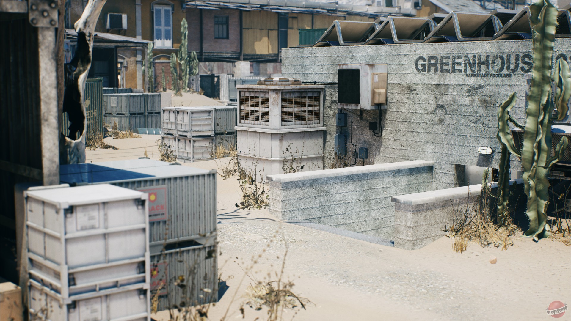 Скриншот из игры Nine to Five - 76