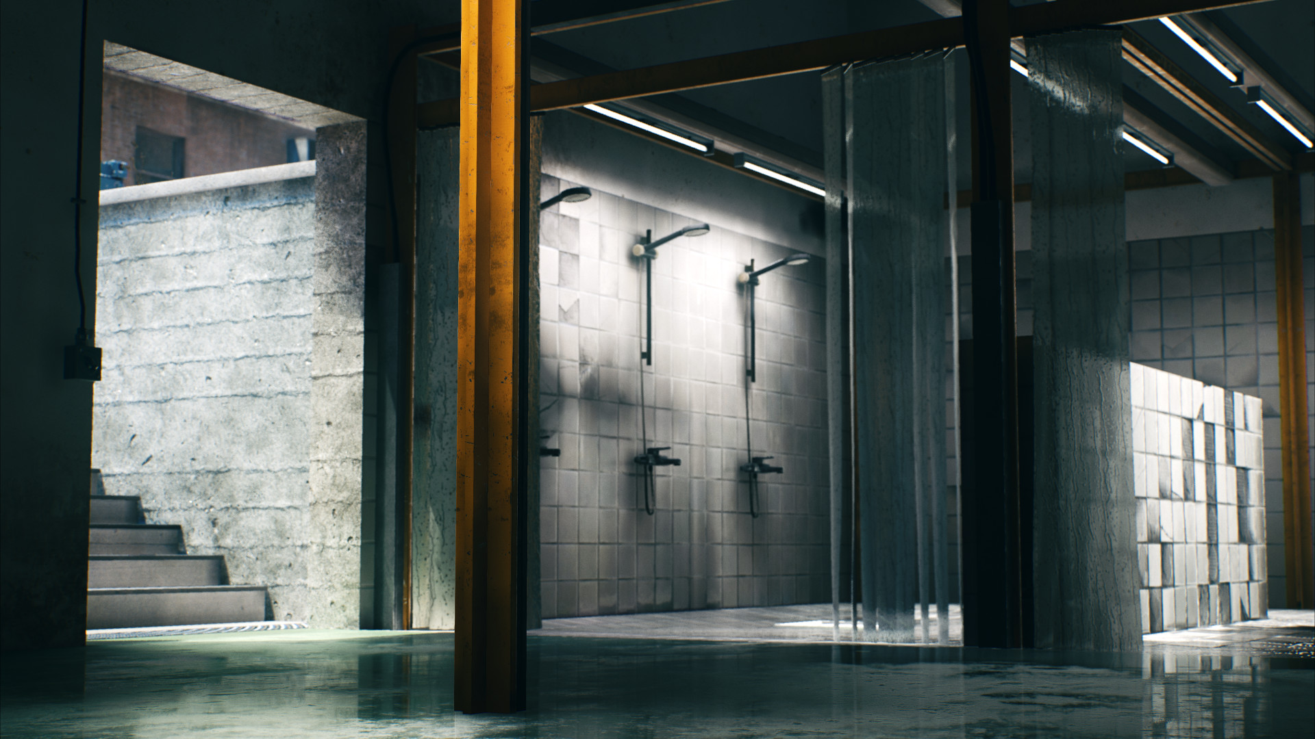 Скриншот из игры Nine to Five - 24