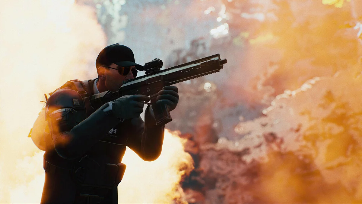 Скриншот из игры Nine to Five - 29