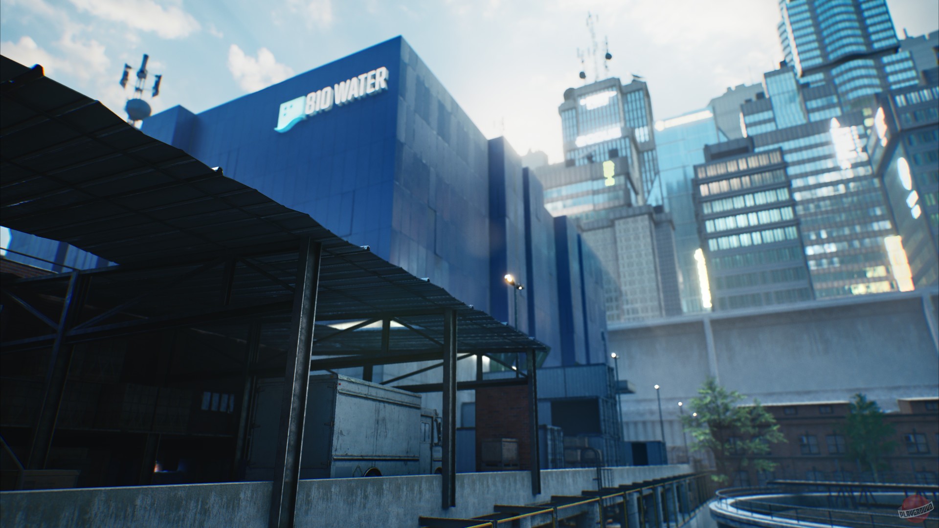 Скриншот из игры Nine to Five - 62