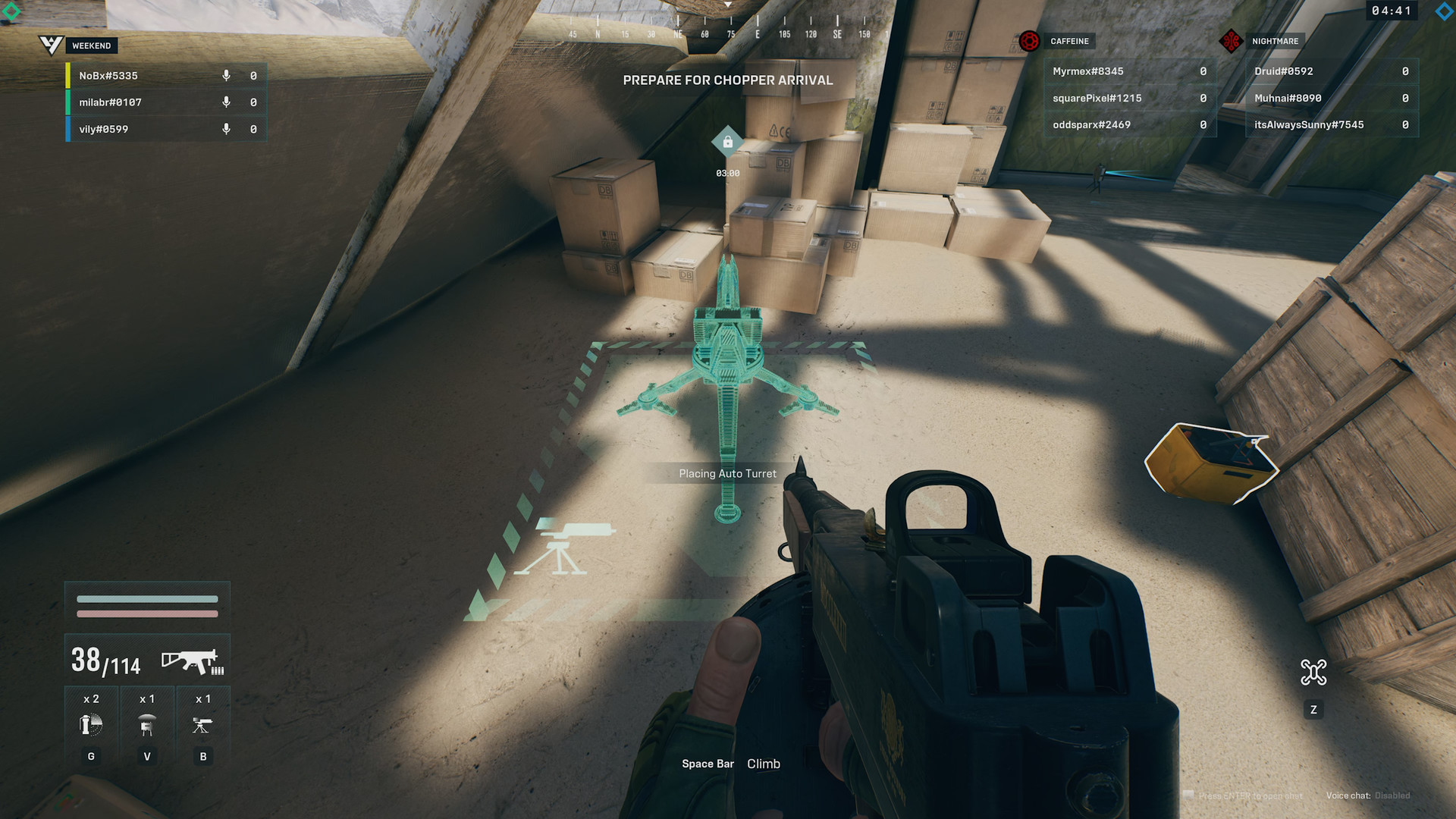 Скриншот из игры Nine to Five - 84