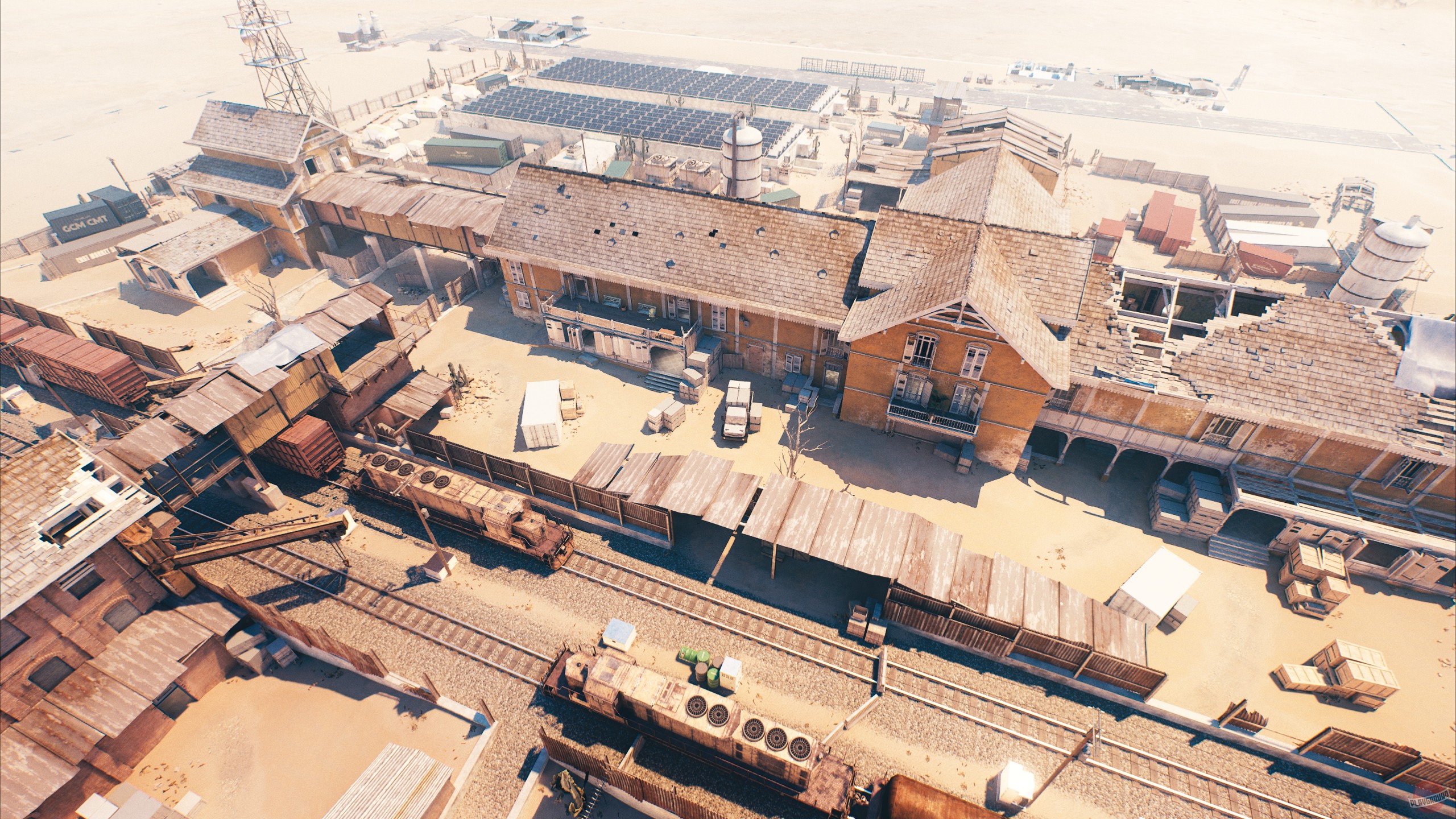 Скриншот из игры Nine to Five - 61