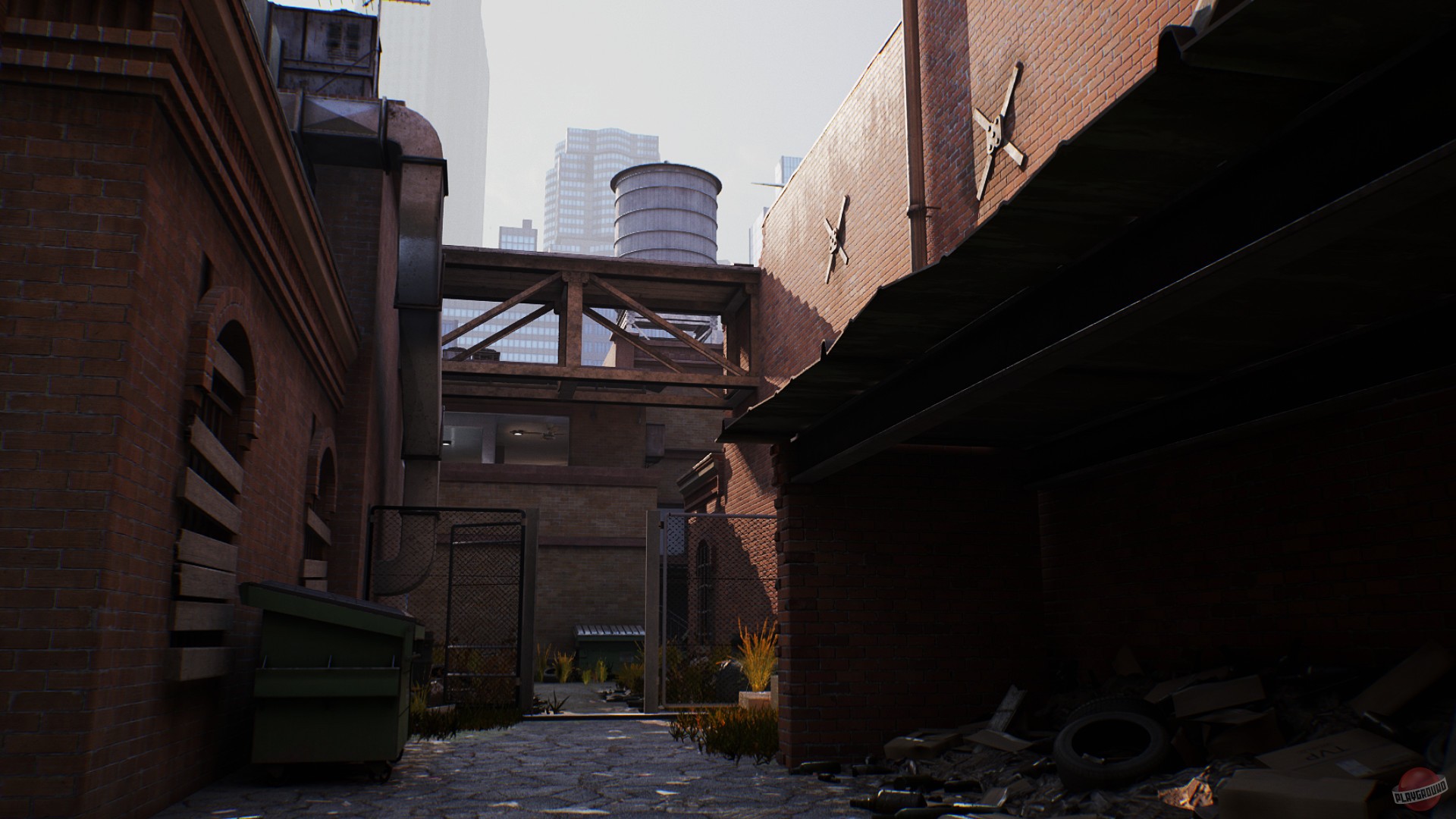 Скриншот из игры Nine to Five - 16