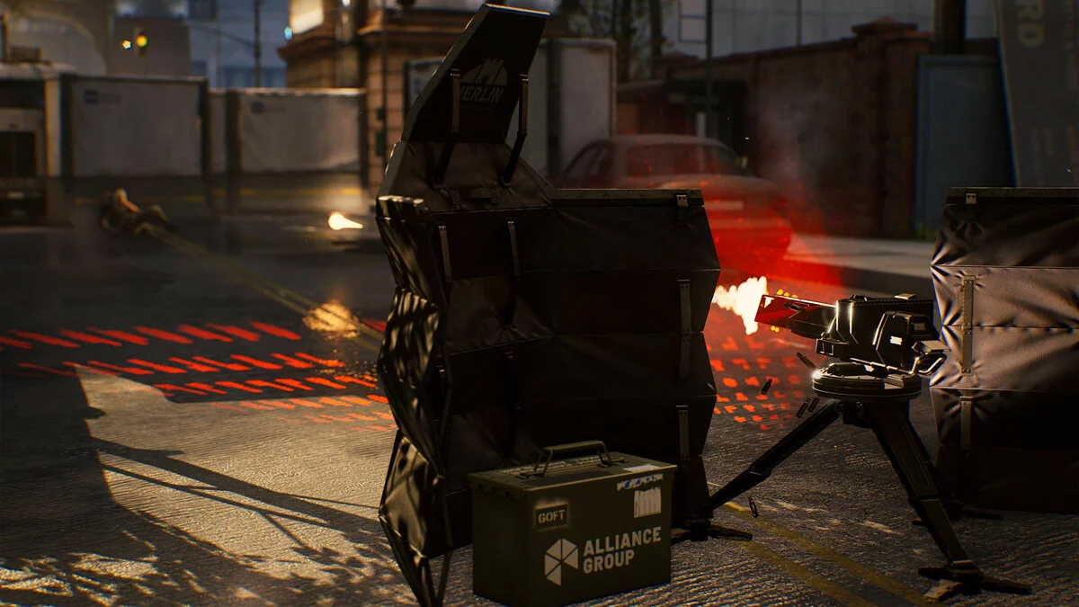 Скриншот из игры Nine to Five - 19