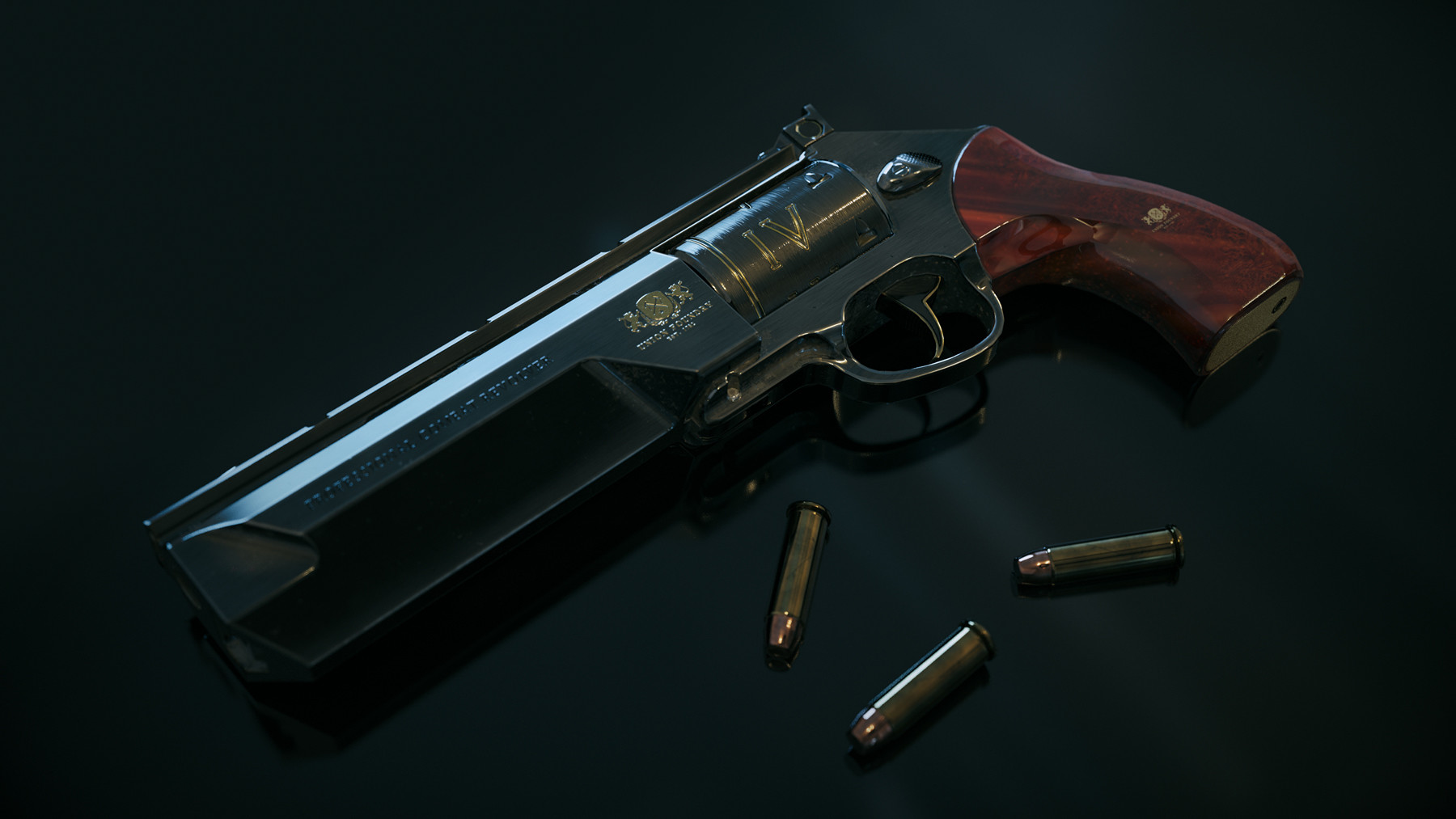 Скриншот из игры Nine to Five - 11