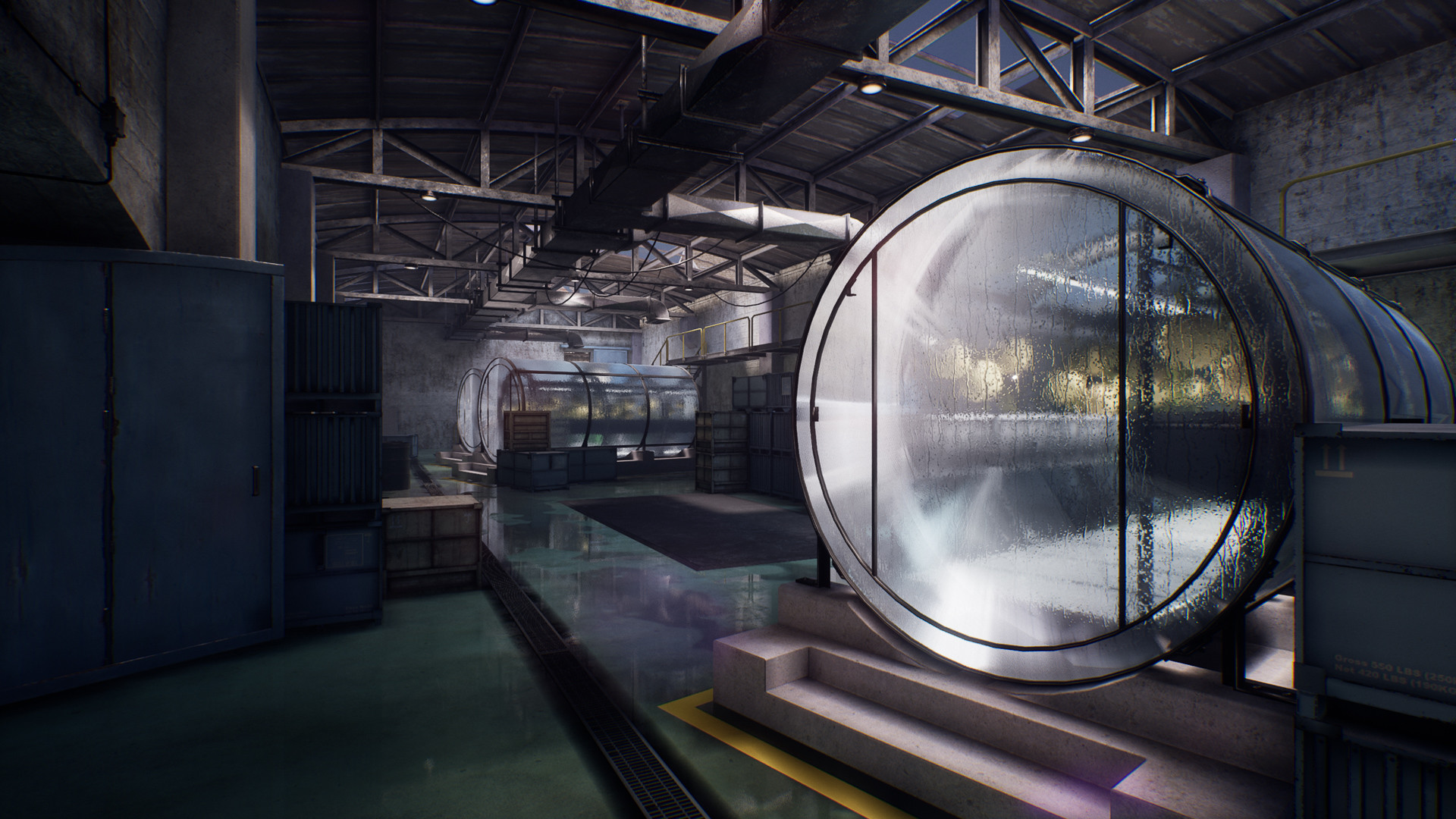 Скриншот из игры Nine to Five - 8