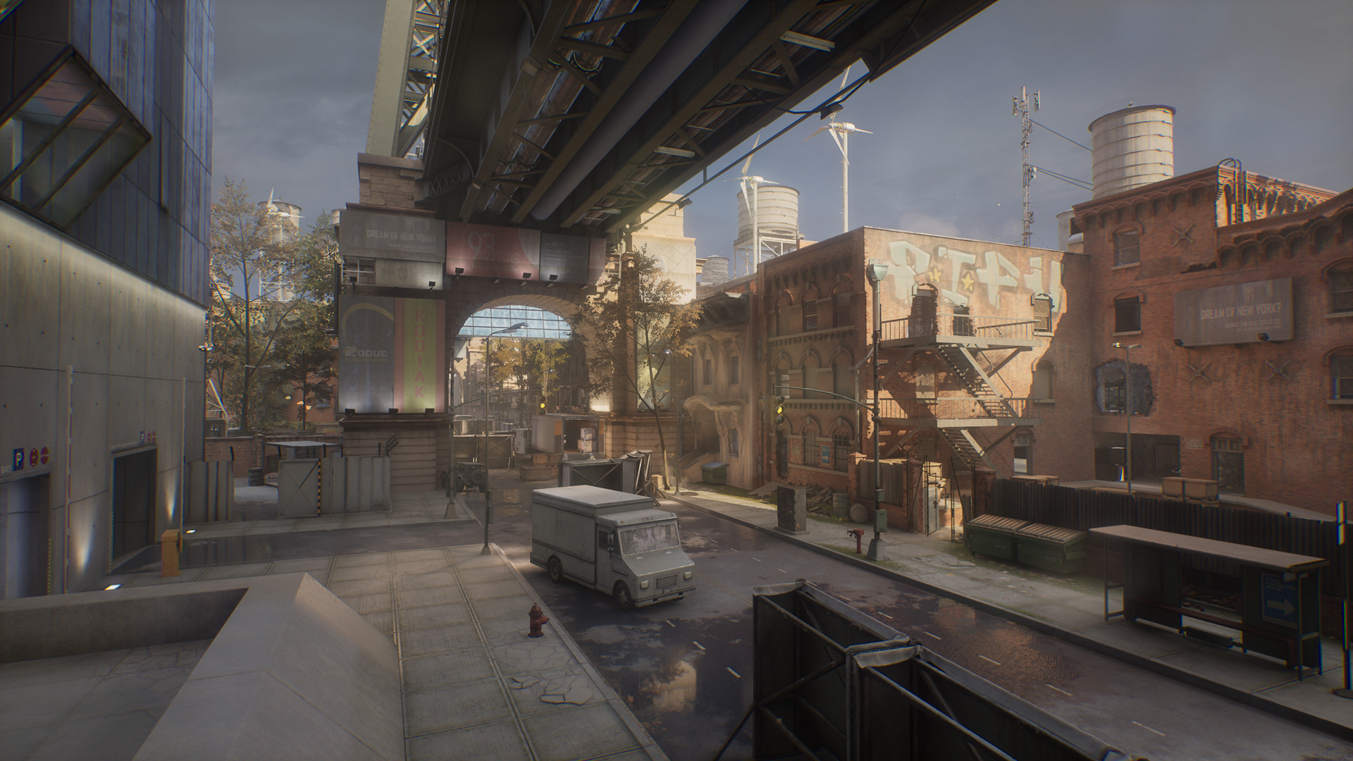 Скриншот из игры Nine to Five - 10