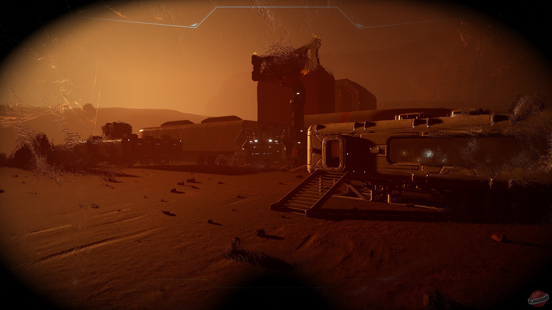 Скриншот из игры Horizon Journey - 17