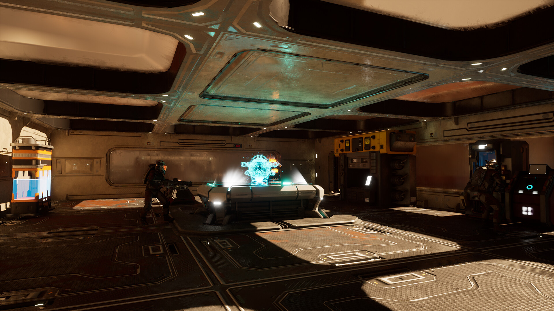 Скриншот из игры Horizon Journey - 8