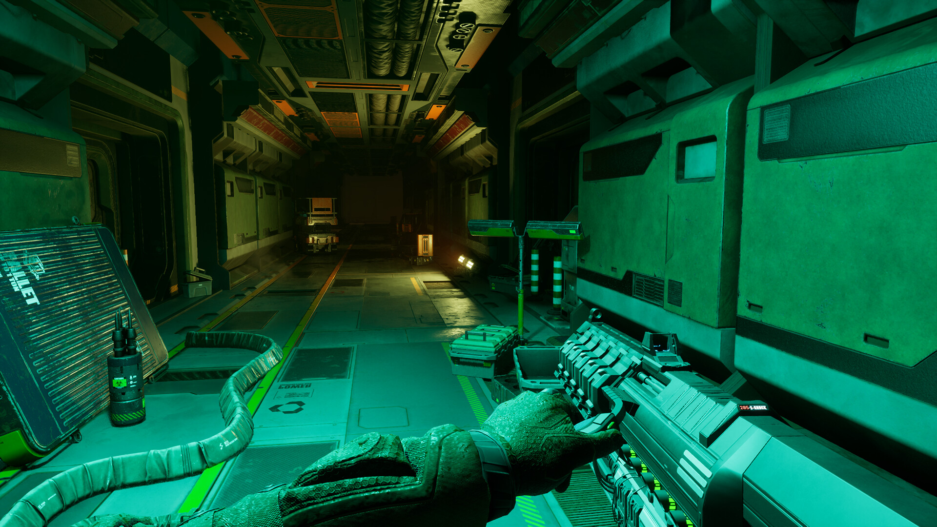 Скриншот из игры Horizon Journey - 10