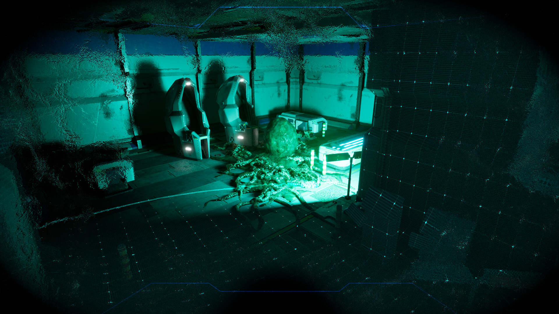 Скриншот из игры Horizon Journey - 3