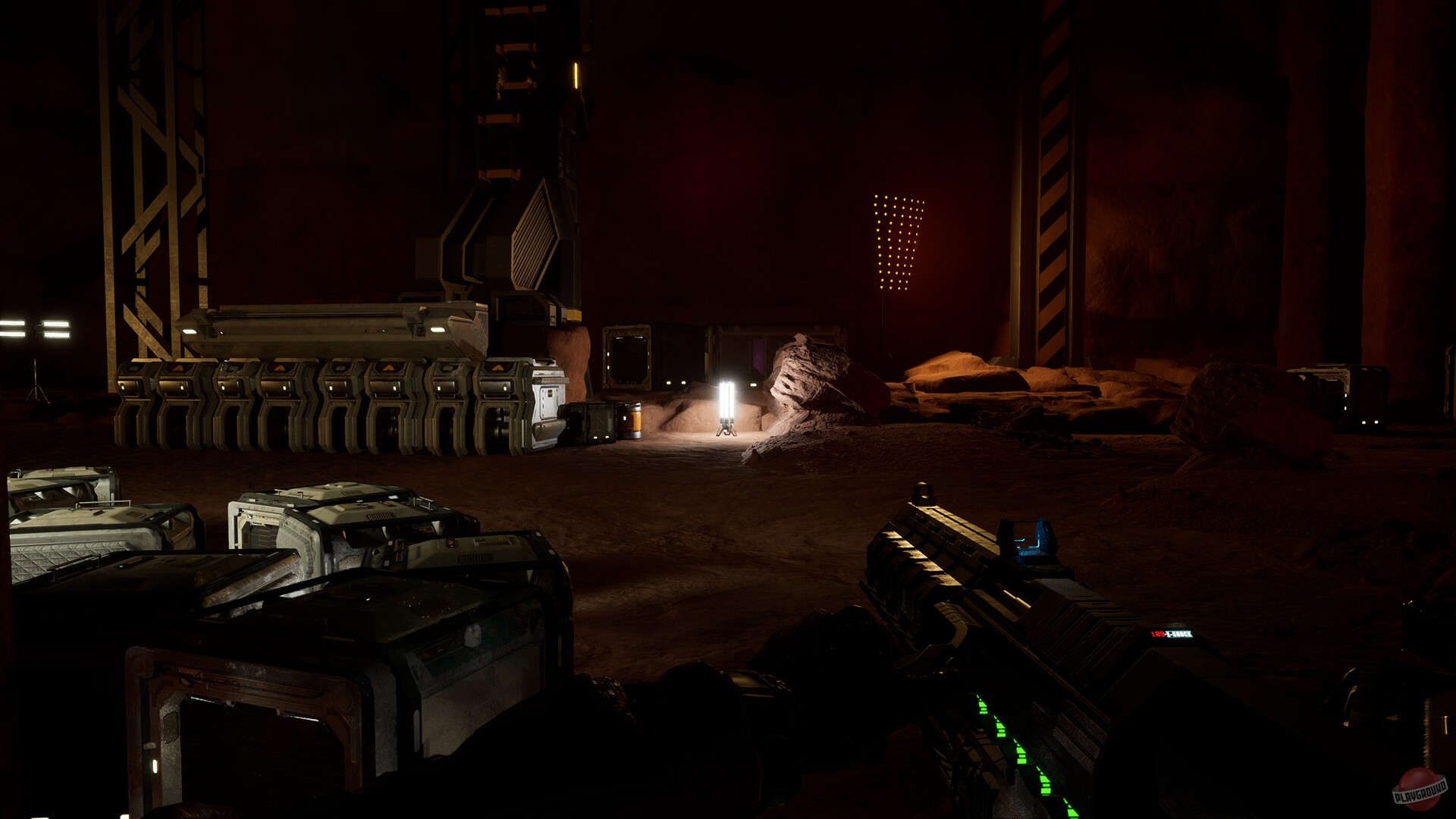 Скриншот из игры Horizon Journey - 25