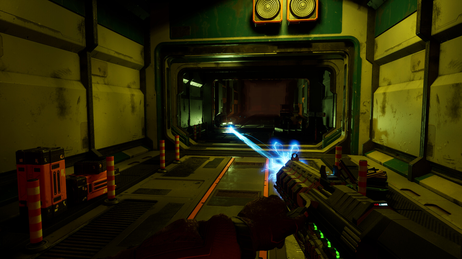 Скриншот из игры Horizon Journey - 14