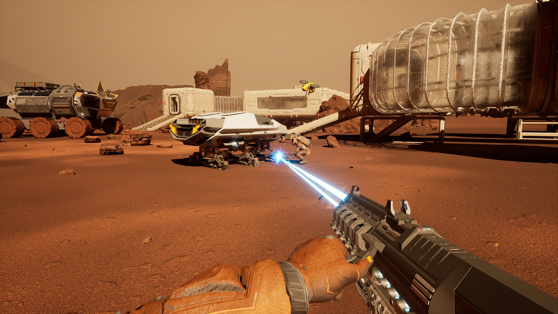 Скриншот из игры Horizon Journey - 23