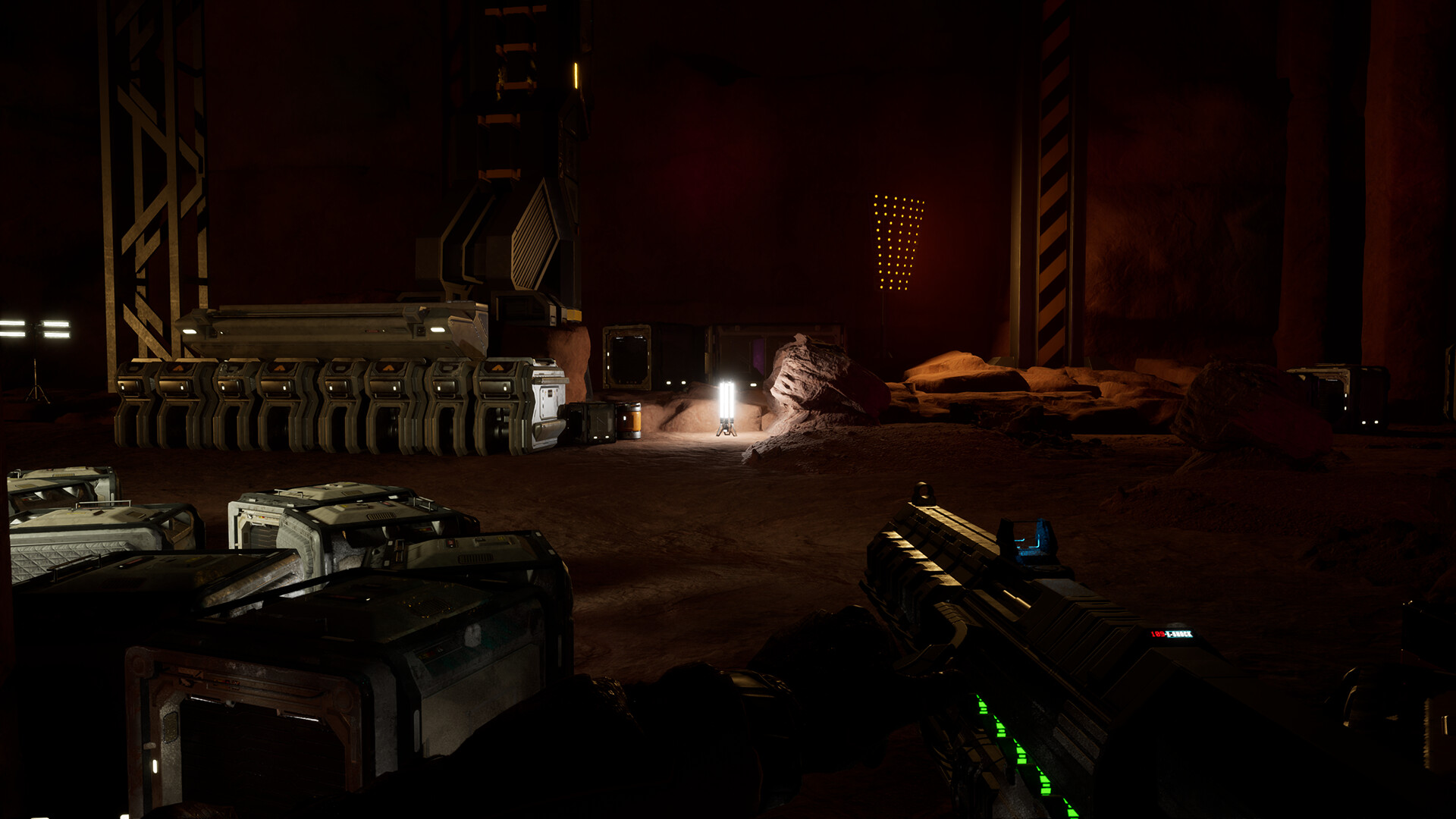 Скриншот из игры Horizon Journey - 26