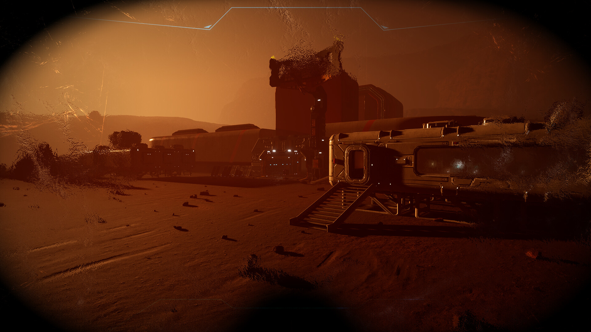 Скриншот из игры Horizon Journey - 20