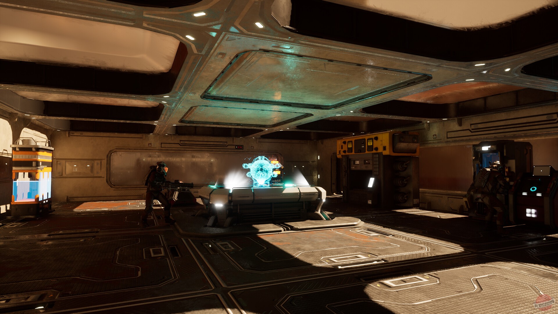 Скриншот из игры Horizon Journey - 27