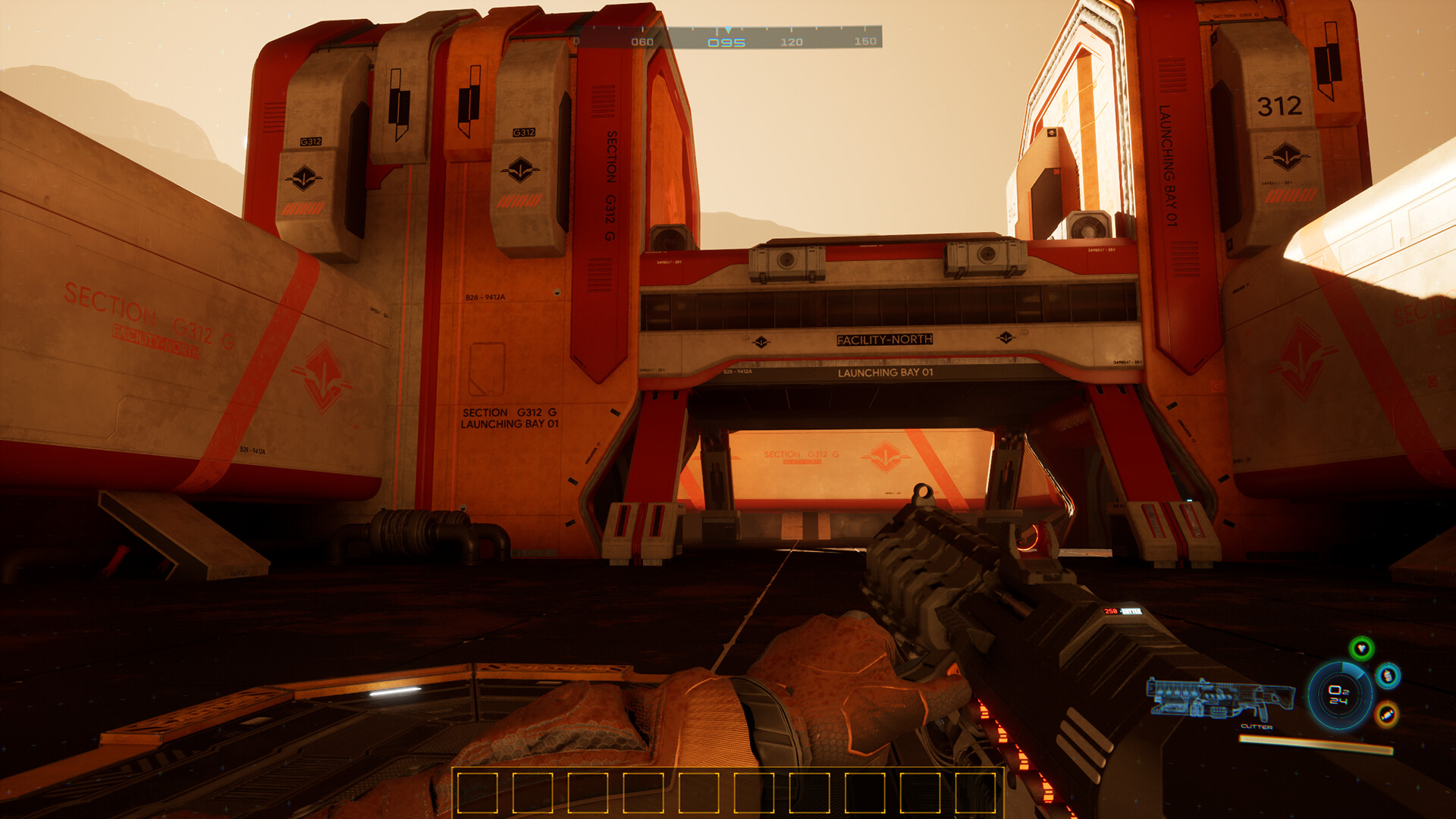 Скриншот из игры Horizon Journey - 22