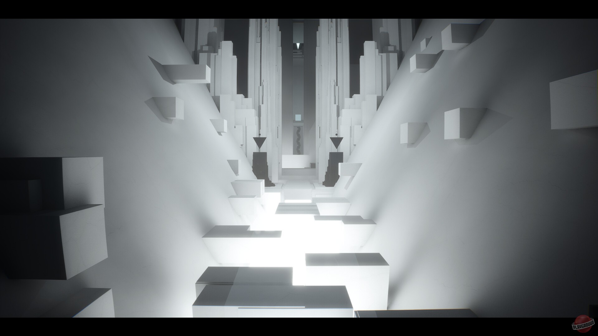Скриншот из игры Blackshard - 9